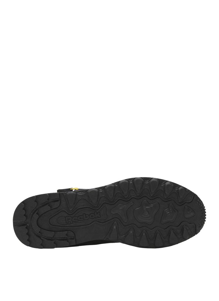 Reebok Классическая кожаная зимняя чисто серая core black ID1834 MBS60 Размер 25 см US 7 Импорт из Японии Подлинный кроссовок