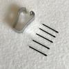 5Pieces Tablets Pen Tip Replacement Includes Nibs & Holder Smooth Writing For Tablets S6 T860 T865/S6 Series