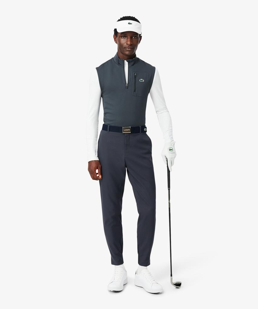 Мужские брюки-джоггеры для гольфа LACOSTE Xh0052-56G S5T