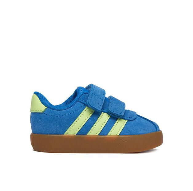 Кроссовки adidas Vl Court 3.0