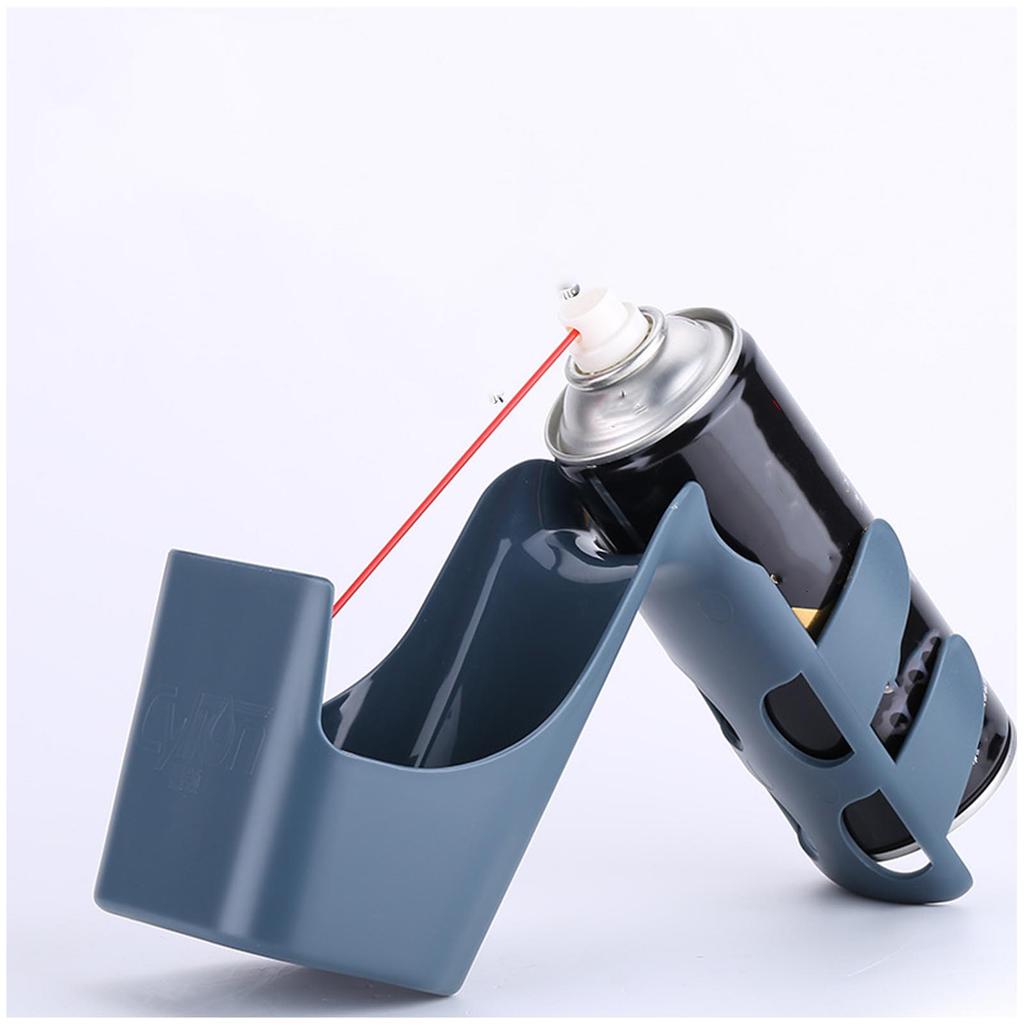 Bicycle Chain Cleaning Oil Splash Proof Tool Universal Plastic Motorcycle Bike Chain Oil Storage