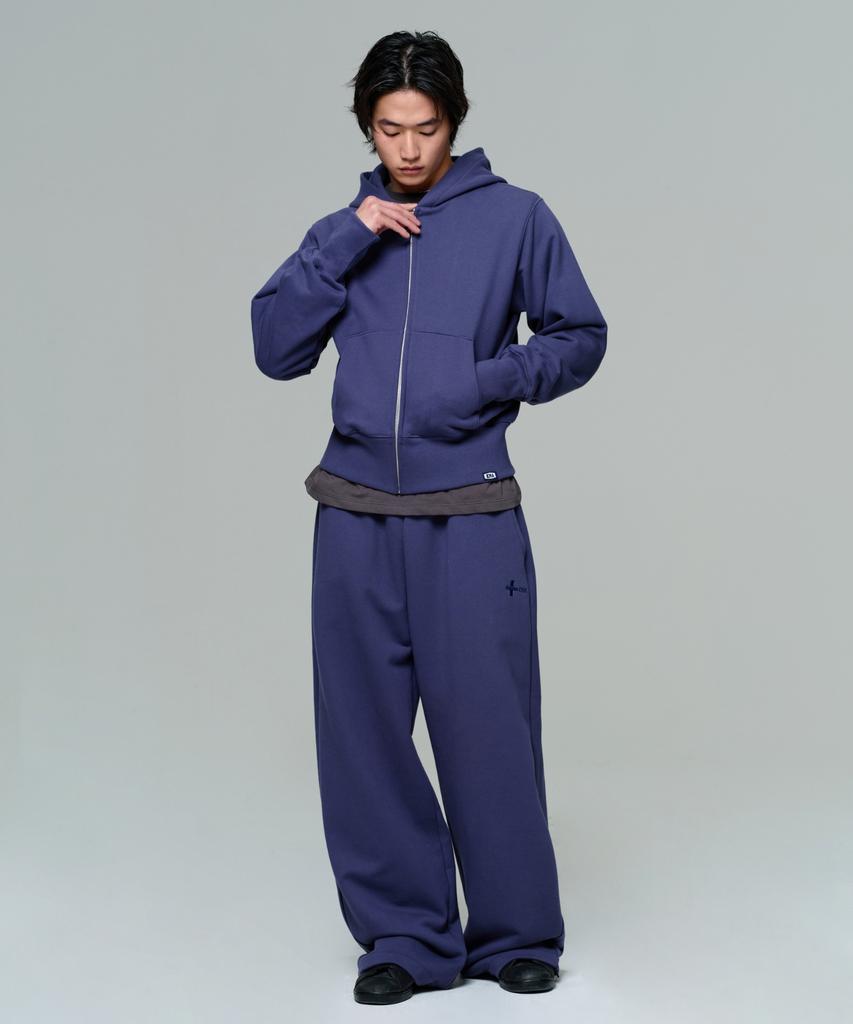 ERA Unisex Era Heavy Sweatpants - Ink Navy