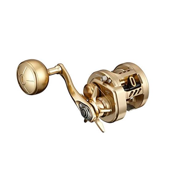 DAIWA 21 BASARA 150