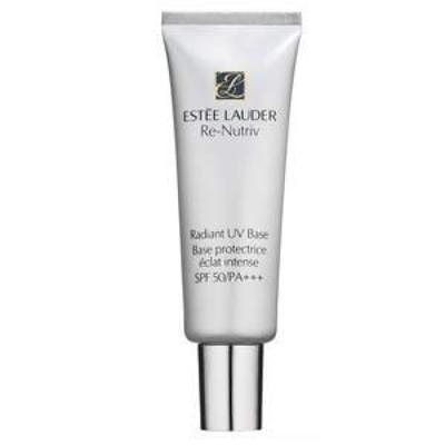 Estee Lauder Radiant UV Base SP F50 30г Re-Nutriv [Продукт]