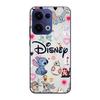 Чехол для телефона - Maniacase - Oppo Reno 13 5G - Силикон - Disney - Гибкий