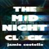The Midnight Clock by Jamie Costello Paperback Book 9780349003924