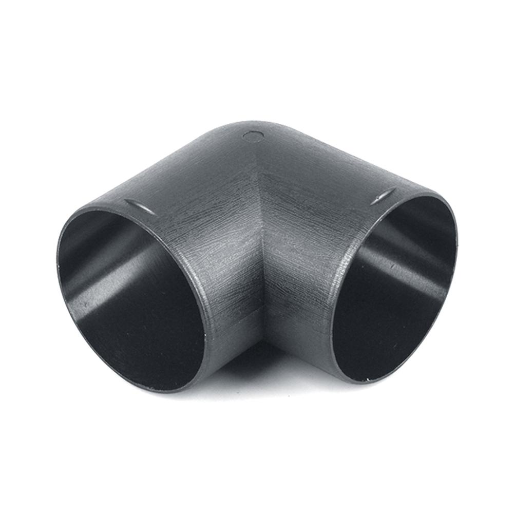 Air Duct Elbow Easy To Install No Drilling Practical