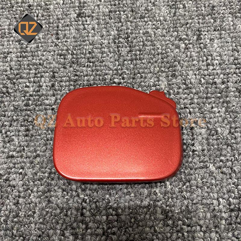 For Volvo XC40 2018-2022 Car Part Front Rear Bumper Towing Hook Eye Cover Lid Tow Hook Trailer Cap Hood Garnish