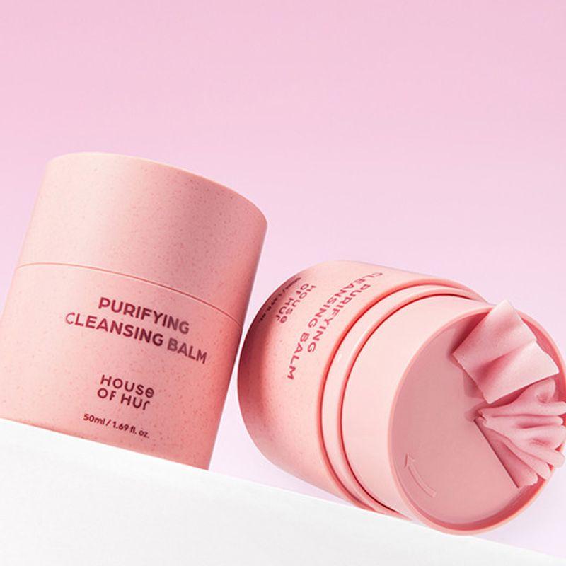 Очищающий бальзам Purify 50 мл