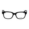 Guess   Mens  Eyeglasses Mm Black