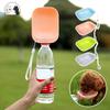 Dog Travel Water Bowl Portable Pet Dog Drinking Water Feeder For Dog Cat Outdoor Water Bowl Pet Supplies