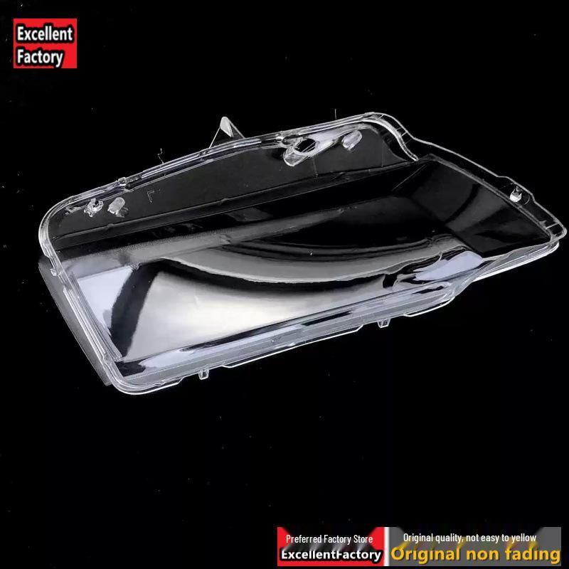 JEEP Grand Cherokee Headlight Cover for 2011-2014 Models - Outer Shell Cover