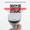 Проводной 2D сканер штрих-кодов Argox AS-8250 USB 2.0