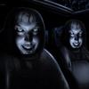 Lightweight Halloween Car Headrest Covers Auto Interior Decoration Cover  Auto Interior