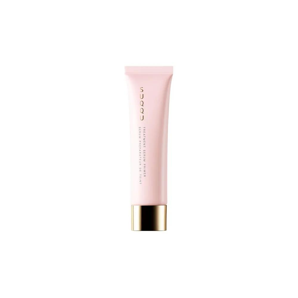 SUQQU Primer Smooth Cover Serum