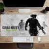 Call Duty Modern Warfare 3 Large Gaming Mouse Pad Nonslip Rubber Base Waterproof Desk Mat For Office Pc Laptop