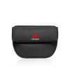 For Mitsubishi Outlander Pajero Colt Ralliart Mirage Montero Car Seat Crevice Storage Organizer Box Gap Filling Box Accessories SF9