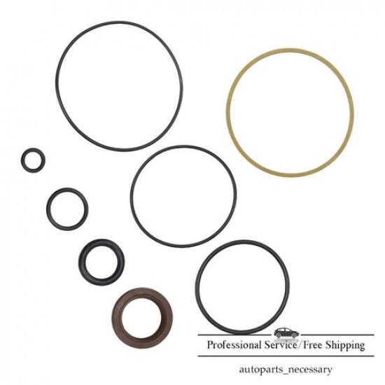 Trim Piston Repair Seal Kits Fits 2004-2012 Evinrude ETEC 5008985 5008773 New