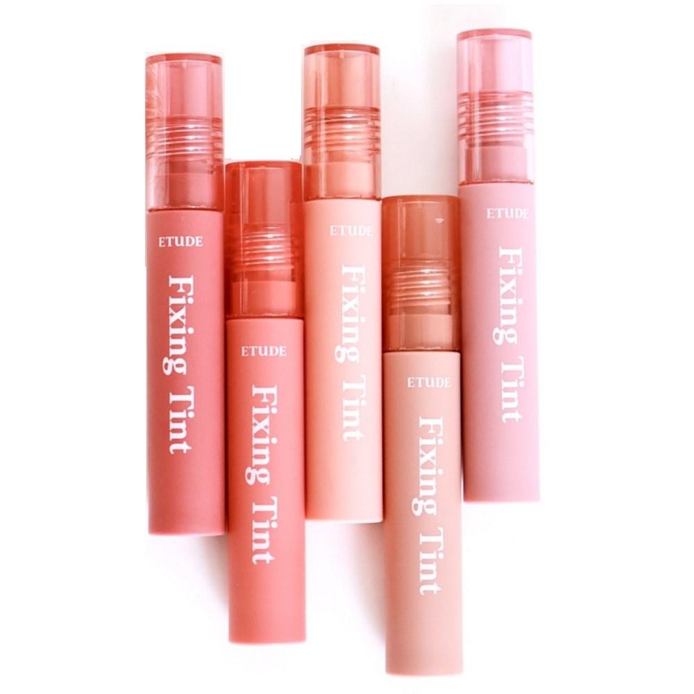 Etude House Fixing Tint 4g