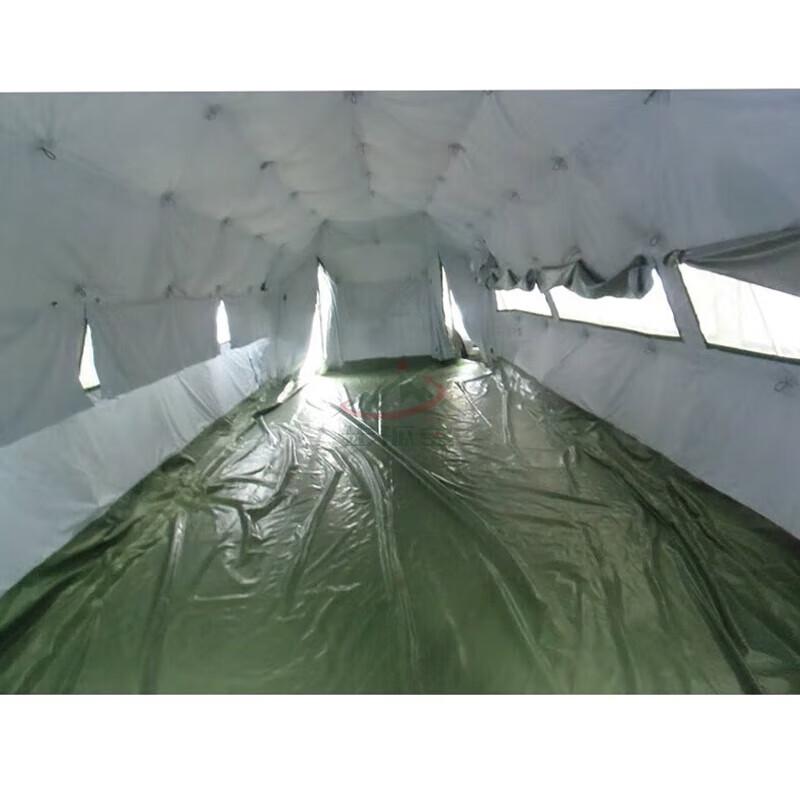 Bu Gu Dao 37 sqm Mesh Tent Accessories