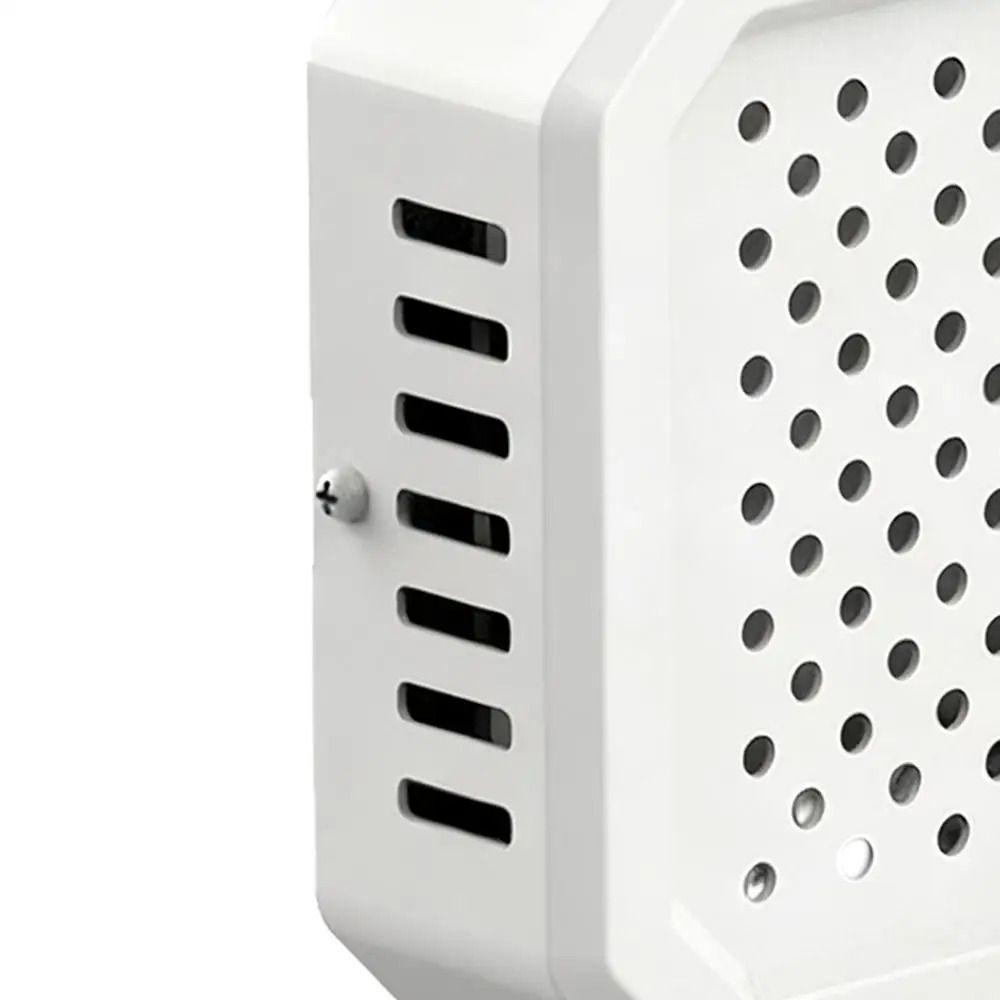 Thermostat Controlled Bird Cage Heater Lightless Design Winter Pet Warmer Winter Season