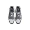 Nike Кроссовки унисекс Dunk Low Smoke Grey Gum White Light-Iron-Ore Gum-Light-Brown FV0389-100