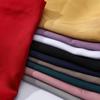 Satin Chiffon Matte Silk Fabric for Hanfu & Gift Box Linings