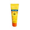 10g Sampler Aqua Light Sunscreen Gel SPF 50 PA+++ Fast-Absorbing Non-Greasy Broad Spectrum UV Protection