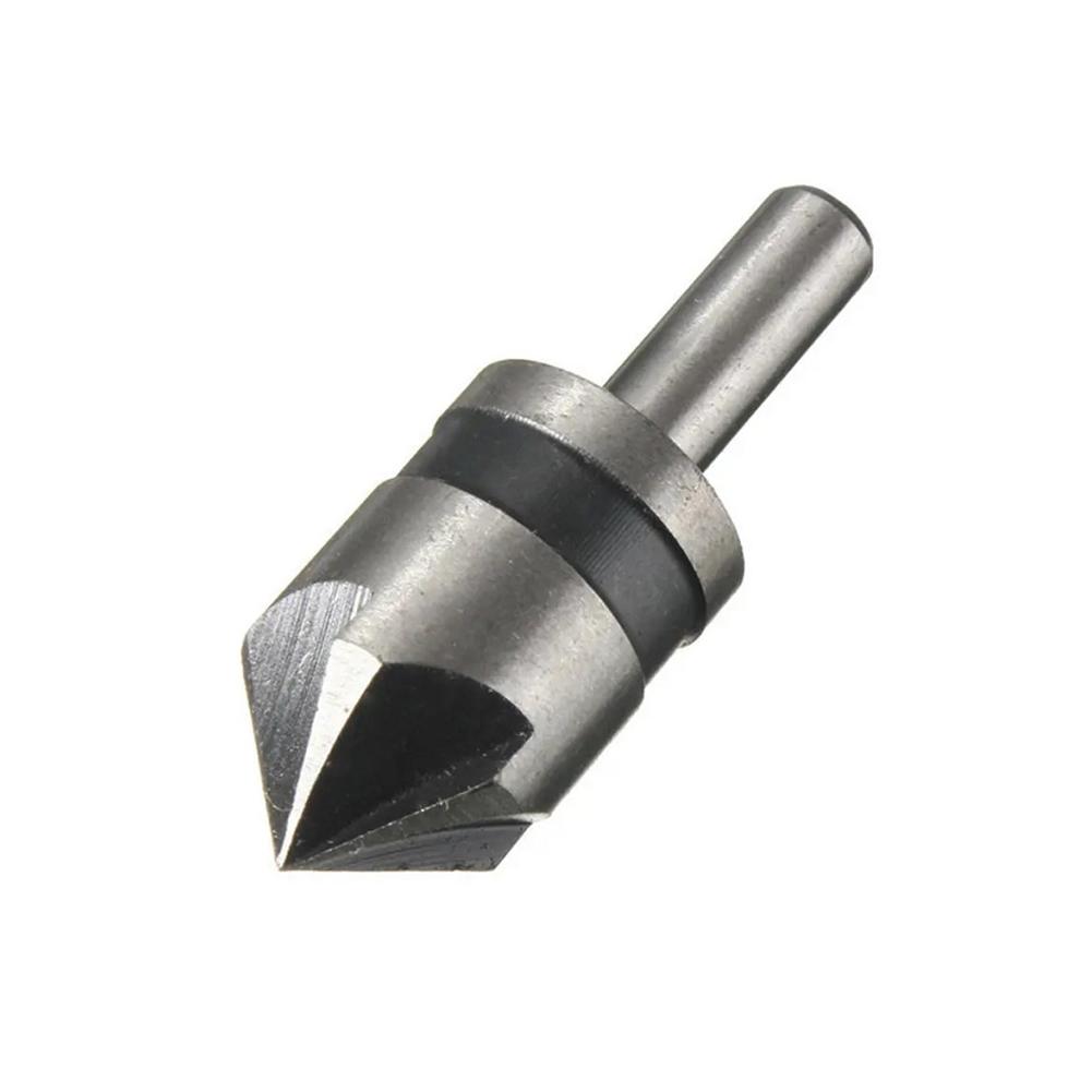 Зенковочное сверло Аксессуары Биты Углеродистая сталь