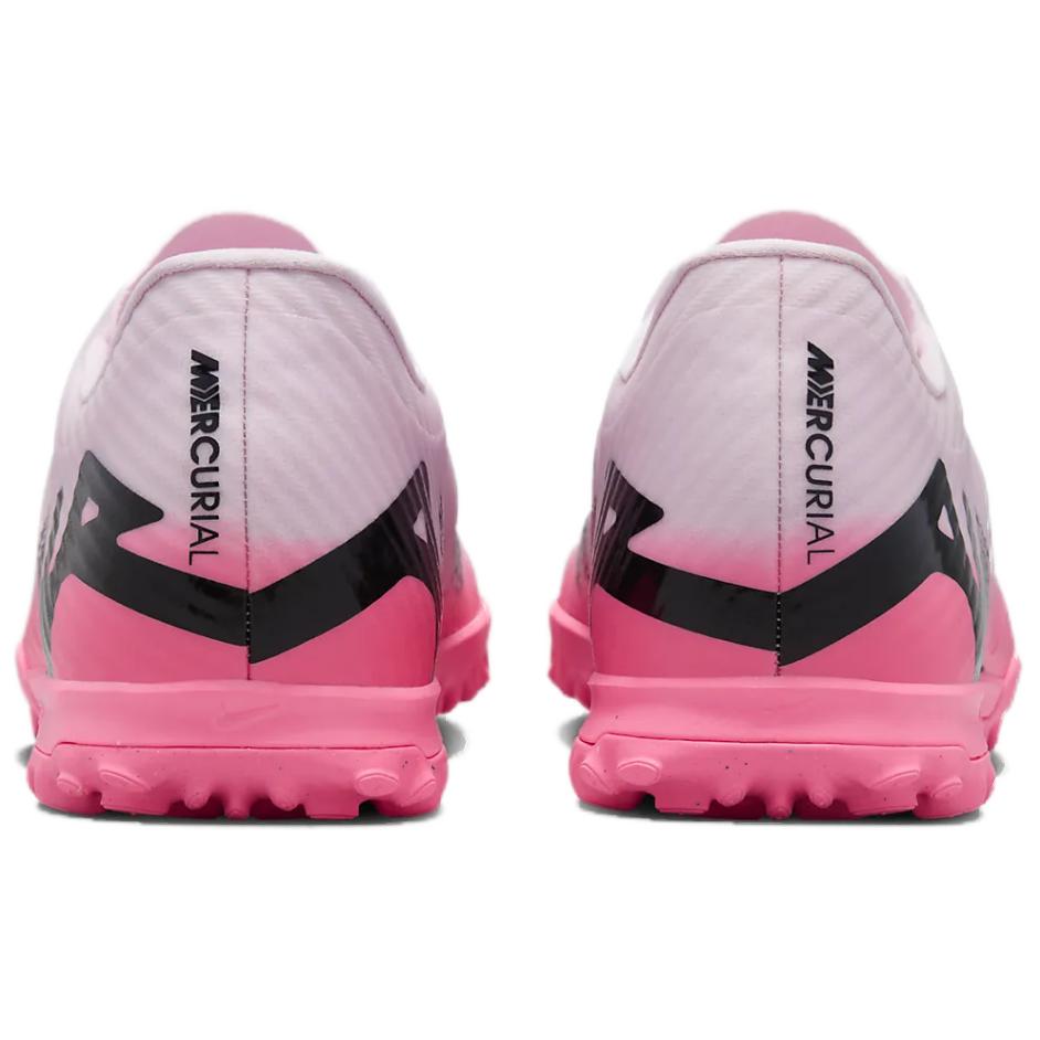 Nike Mercurial Vapor 15 Academy Tf 'Mad Brilliance Pack Розовый Пенопласт Черный' DJ5635-601