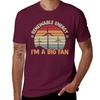 Energy Lover Apparel For Renewable Energy T-Shirt man clothes plus size tops anime stuff compression shirt men