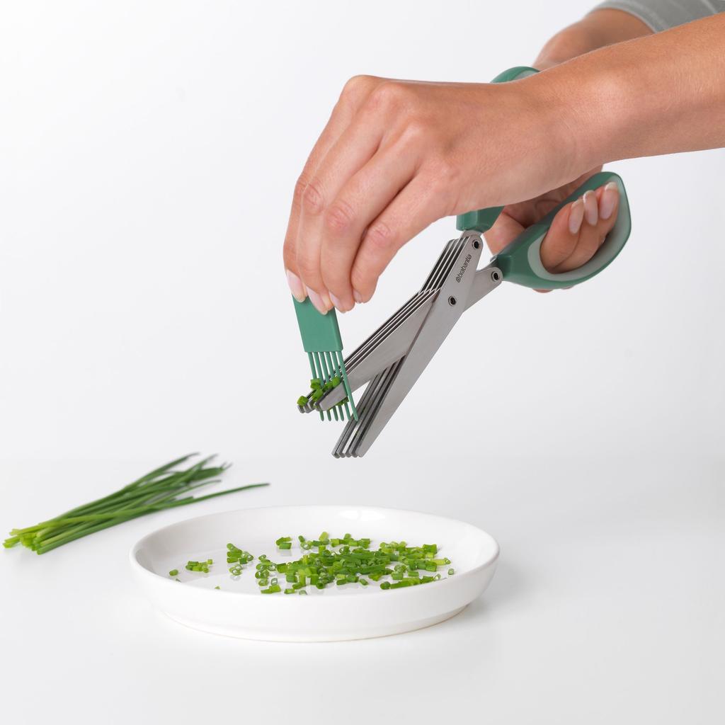 Ciseaux à herbes Brabantia 121685