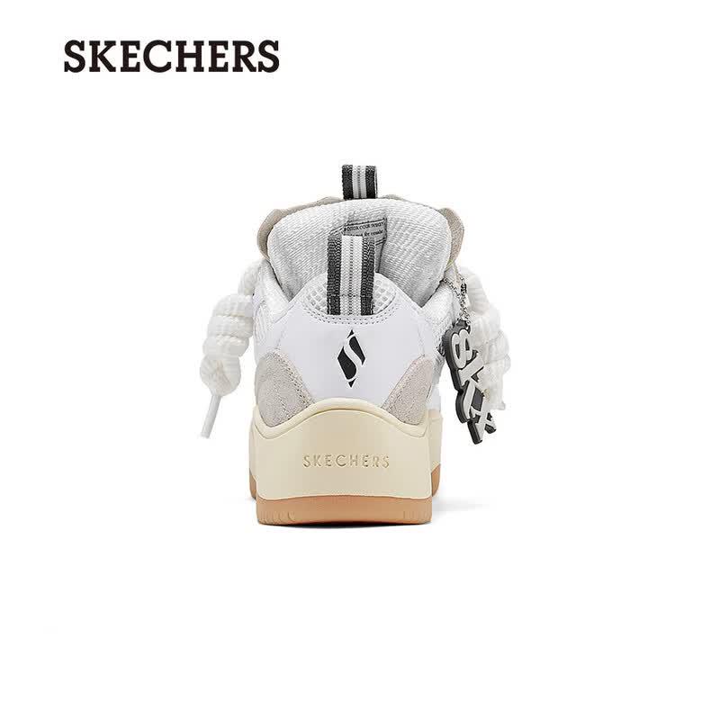 Skechers Women's Platform Cushioning Casual Shoes