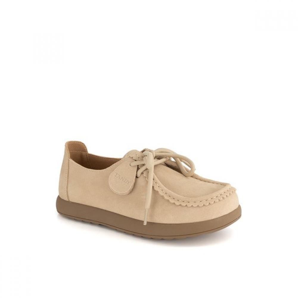 Tandy Women Loafer Beige G25445