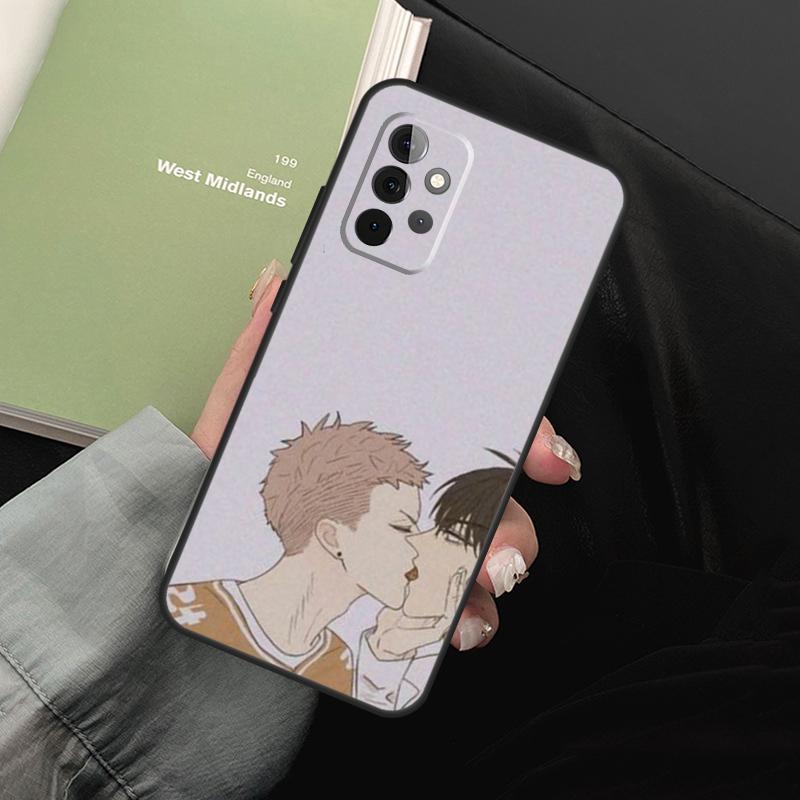 19 Дней Для Samsung Galaxy A16 A06 A56 A36 A26 A05 A22 A32 A52 A54 A34 A14 A55 A15 A53 A33 A35 Чехол