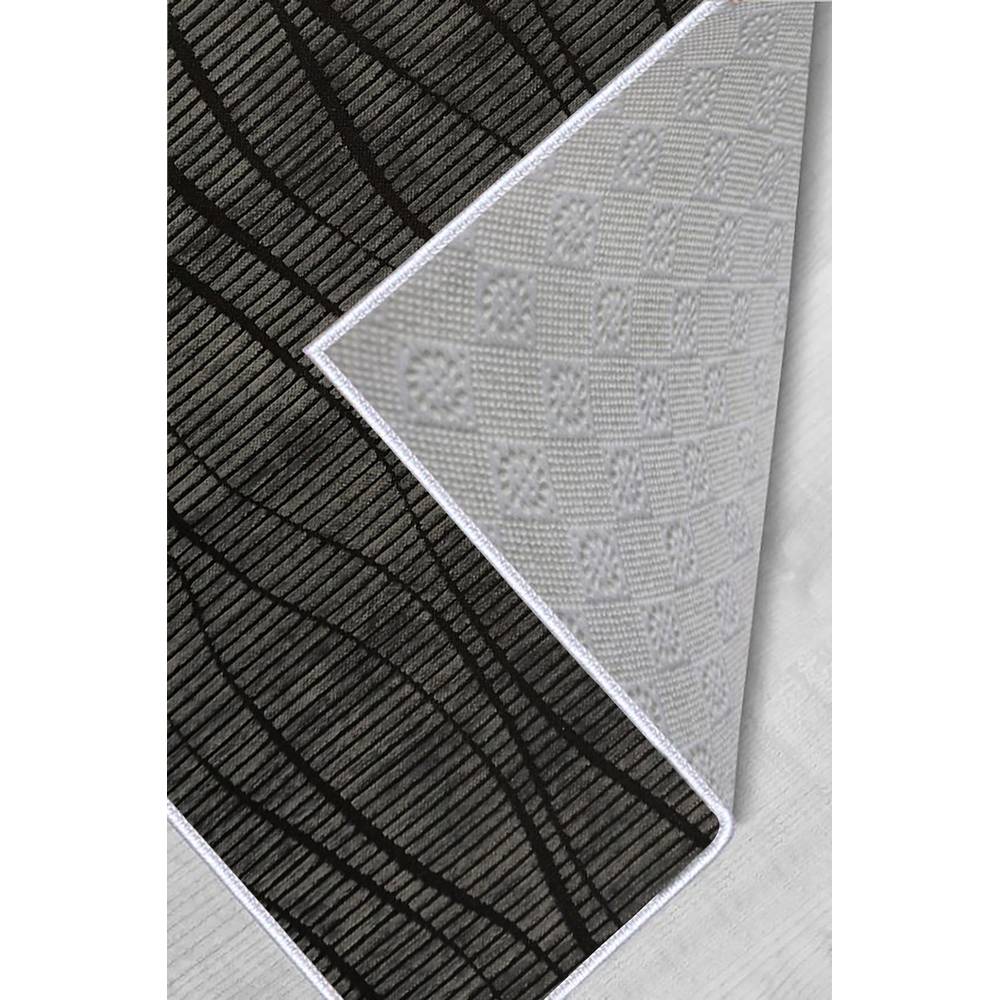 Rovigo Home Моющийся ковер с принтом RVGHOME0488