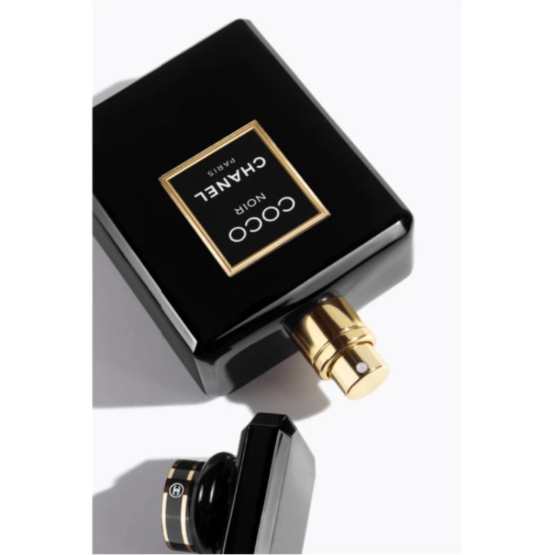 Chanel Парфюмированная вода-спрей Coco Noir