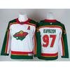 Kids Ice Hockey Jersey Long Sleeve Training Shirt Youth Sports Practice Team Games