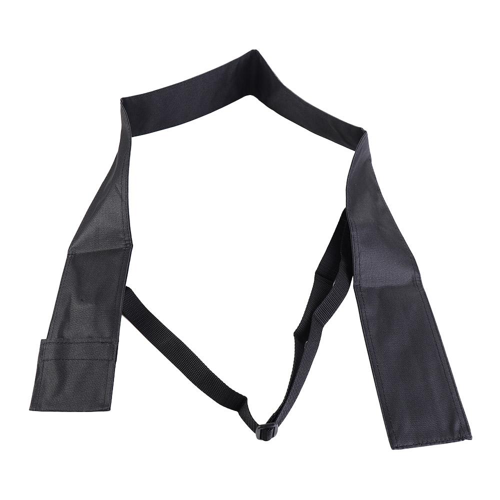 Bag Billiard Carrying Case Black Billiard Stick Pouch Pool Cue Bag Sport Rod Case Billiard Cue Bag