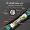 Speedy GYTZA53 Outdoor 96-Core Armored Fiber Optic Cable
