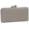 Длинный кошелек Alphabet Серый CHC21WP941F57 CHC17AP941H9Q 053 [Chloe] Женский [Товар]