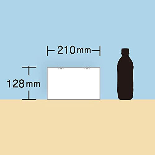 Сиба-ину Погода мини (Календарь Impress 2022)