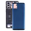 Оригинальная задняя крышка аккумулятора для телефона Motorola Moto G9 Plus XT2087-1 Замена заднего корпуса