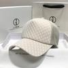 Mesh cap women's summer thin ins trendy brand new fashion sunscreen sun hat high top sun hat