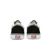 Old Skool 'Los Vans' (Unisex) Multi-Color / True White Skate Shoes VN0A4U3BWN1