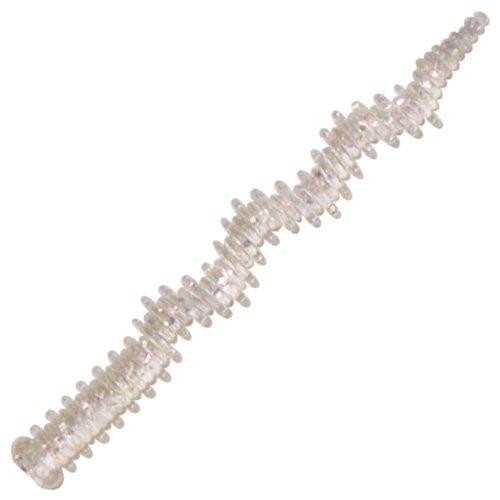 BREADEN Worm Bachi 60мм Aurora Thunder #01 Приманка