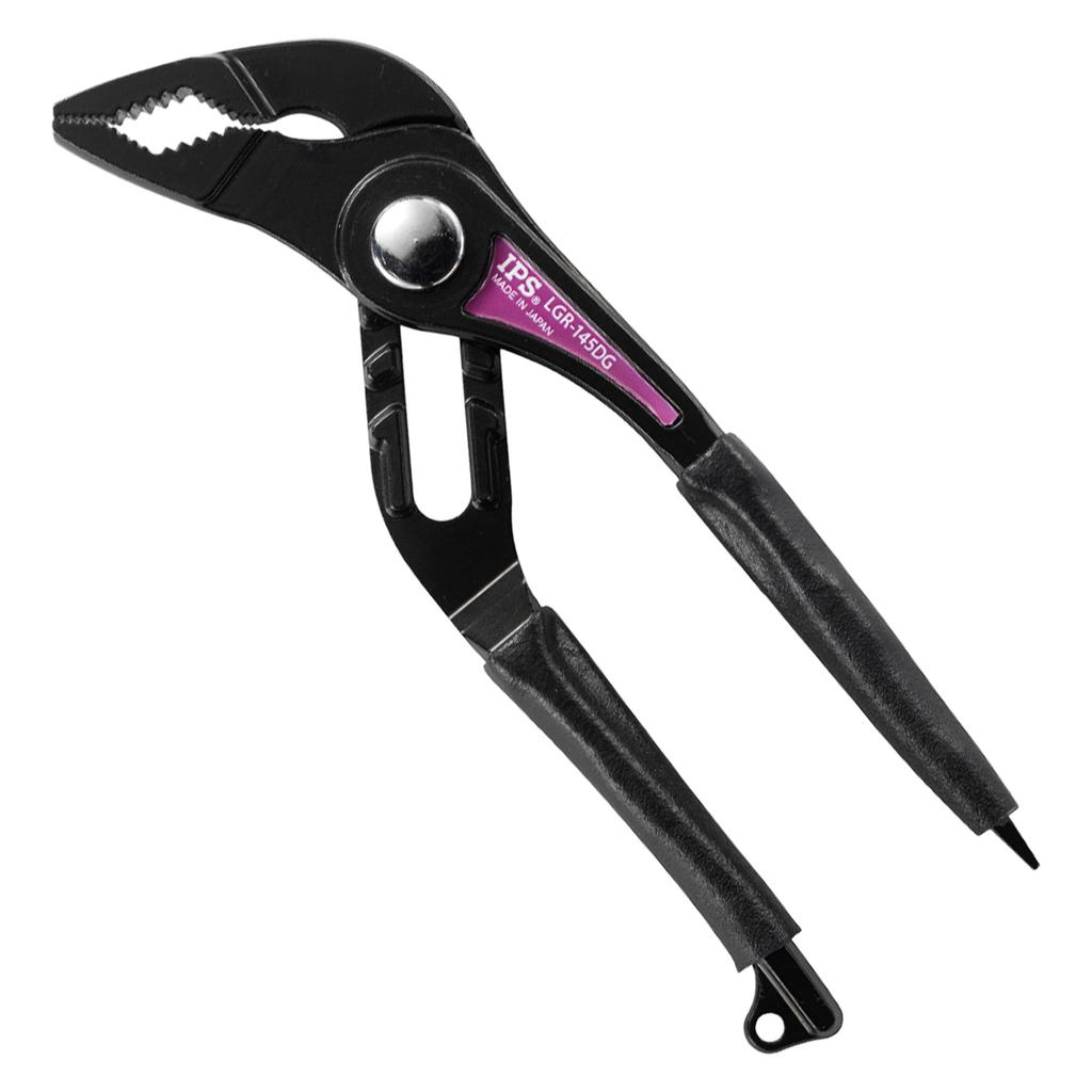 IPS PLIERS Little Devil Small and lightweight pliers with cationic electrodeposition Maximum jaw opening Suitable for objects (Igarashi Pliers)