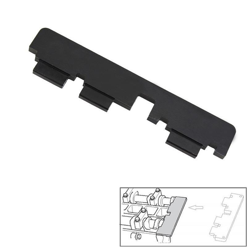 Инструмент для регулировки фаз газораспределения для двигателей Ford и Volvo 1.5T/1.6T — совместим с Focus, Mondeo и другими.