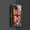 Чехол для телефона Аниме H-Hajime N-No I-Ippo Для IPhone 16e 16 15 14 13 12 11 Pro Max X XS Max Plus Матовый Прозрачный
