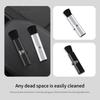 Car Outlet Cleaning Air-Conditioner Tool Multifunct Dust Brush For BMW E91 X5 E70 F11 E30 F31 X3 F25 F32 x7 LL3